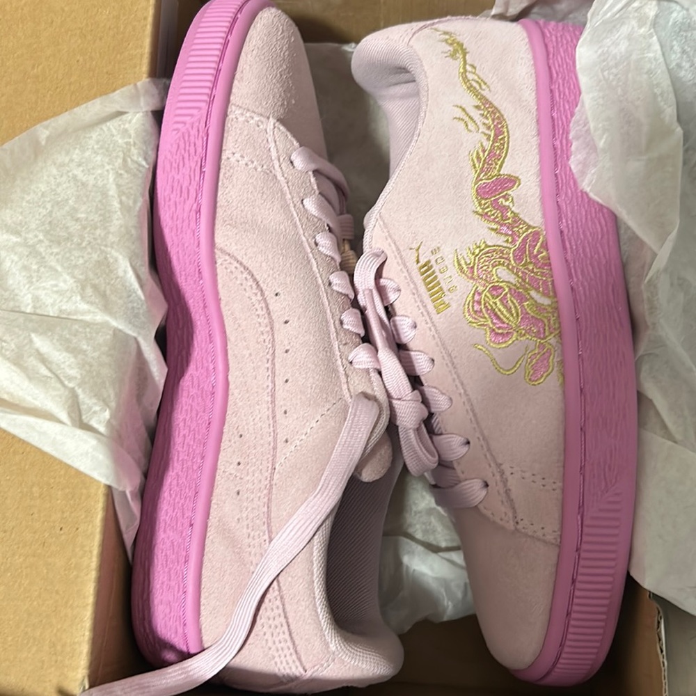 Puma